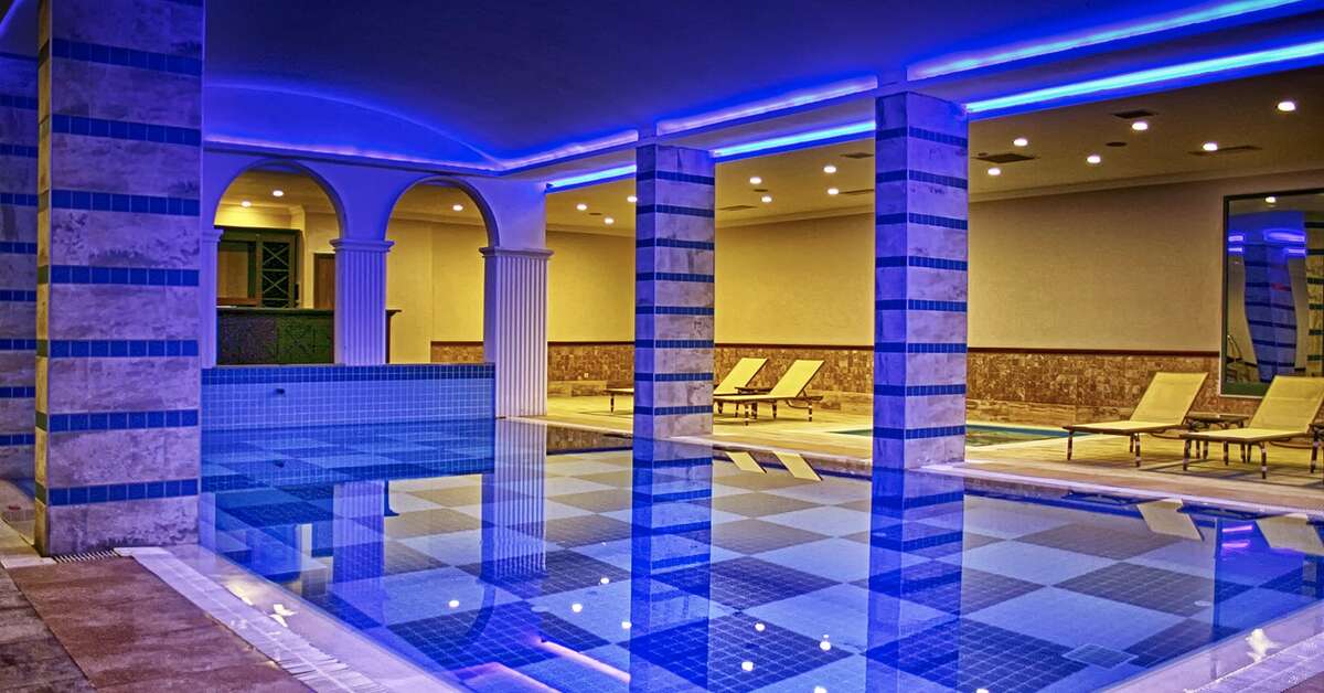 Een foto van Utopia World Hotel