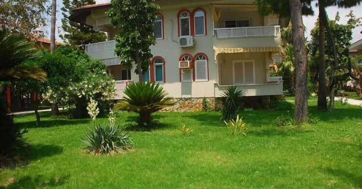 Ein Foto Sirma Hotel