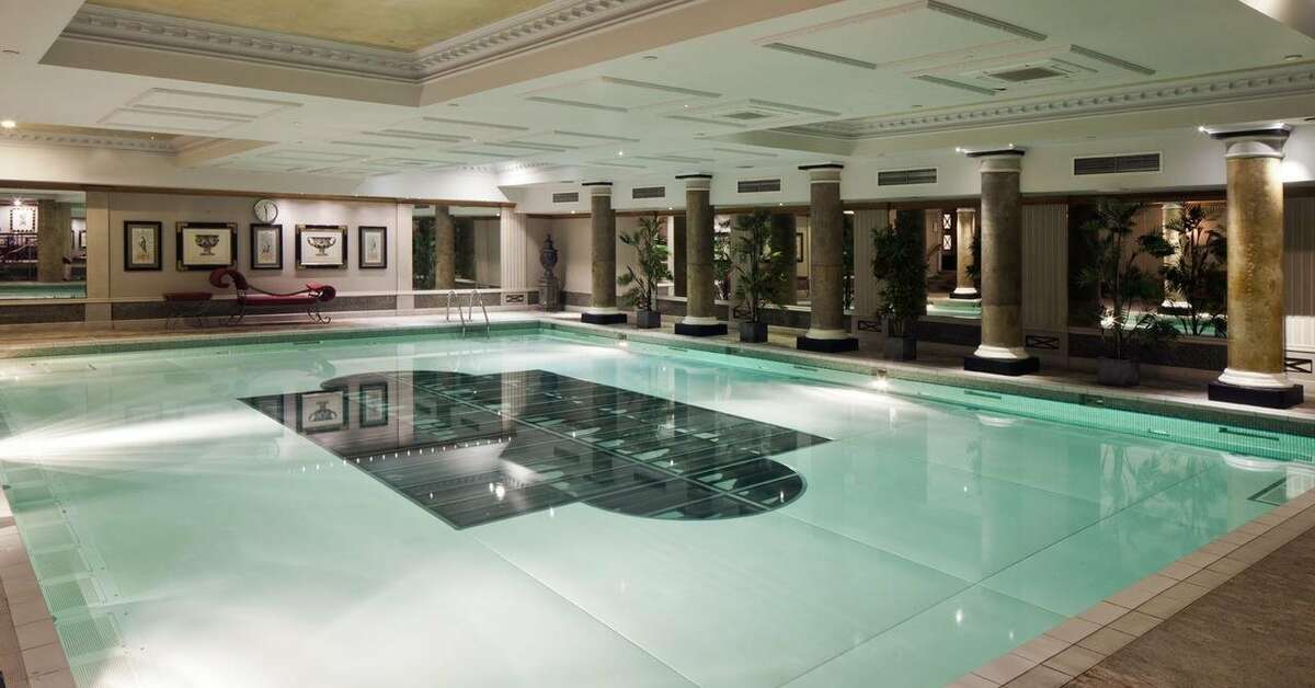 Een foto van NYX Hotel London Holborn