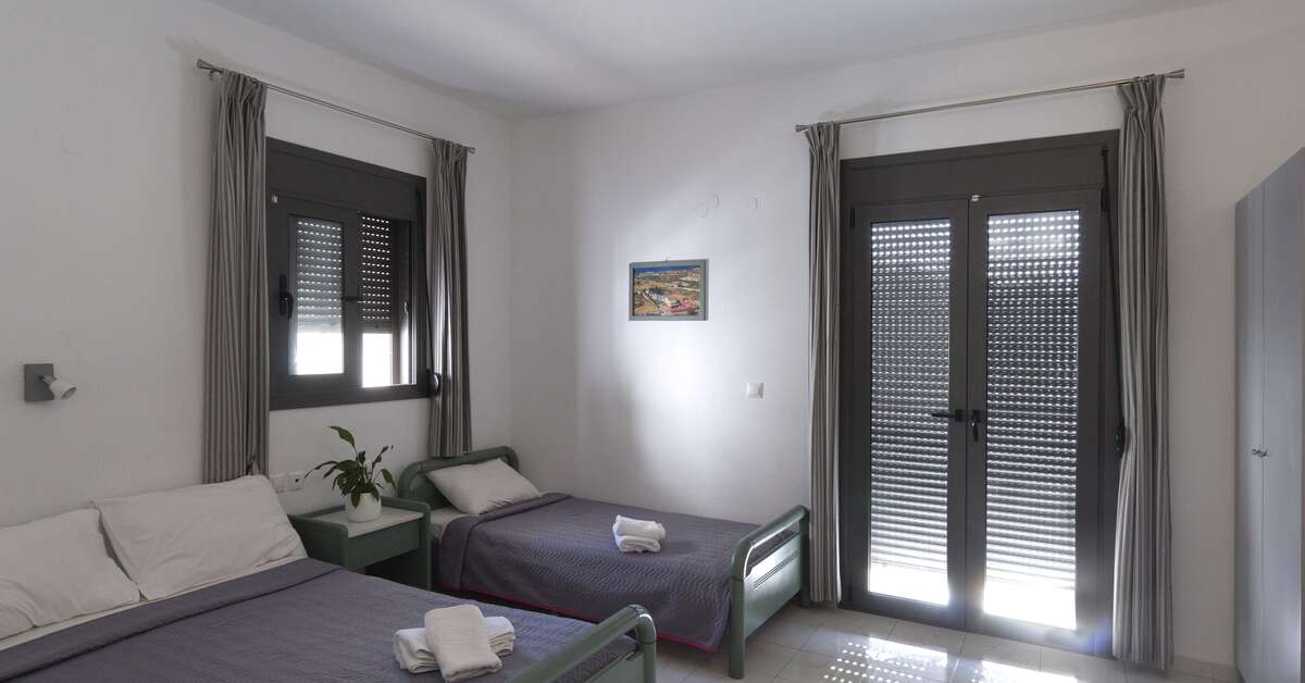 Een foto van Villa Marina