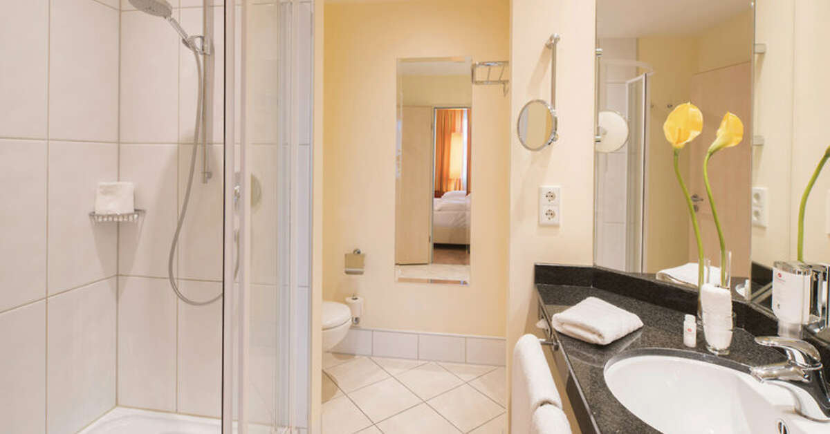 Een foto van Best Western Premier Castanea