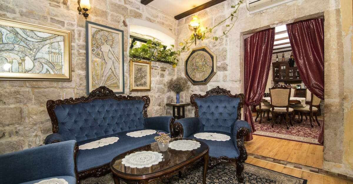 Ein Foto Heritage Hotel Pasike