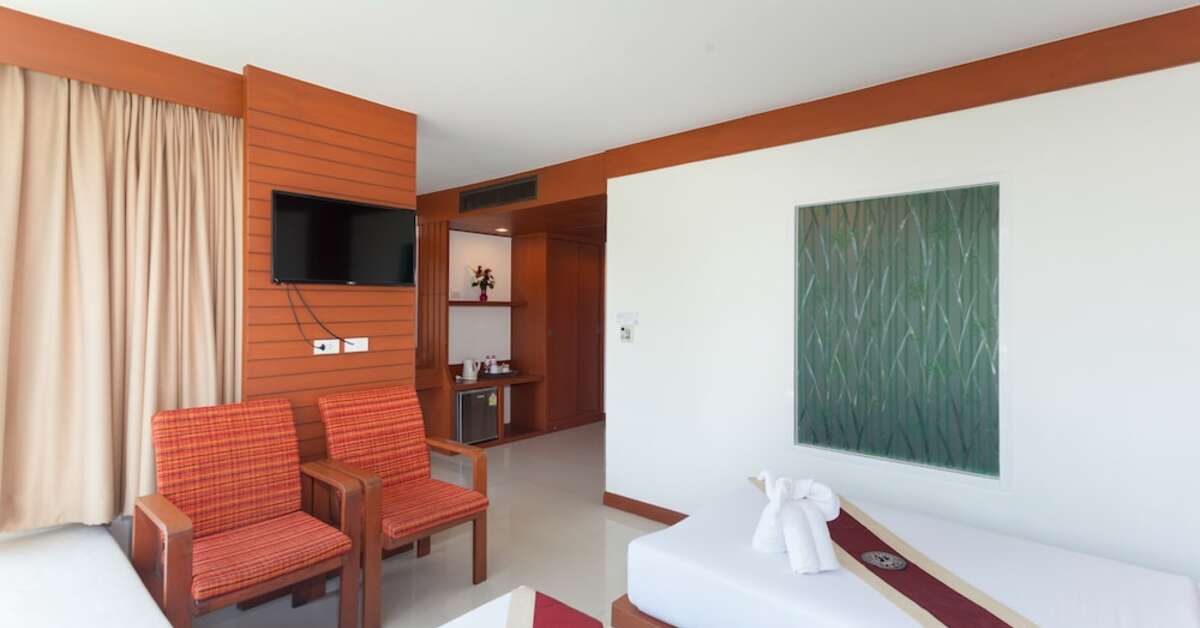Een foto van Baumancasa Beach Resort