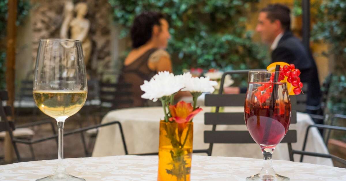 Een foto van Hotel San Michele Cortona
