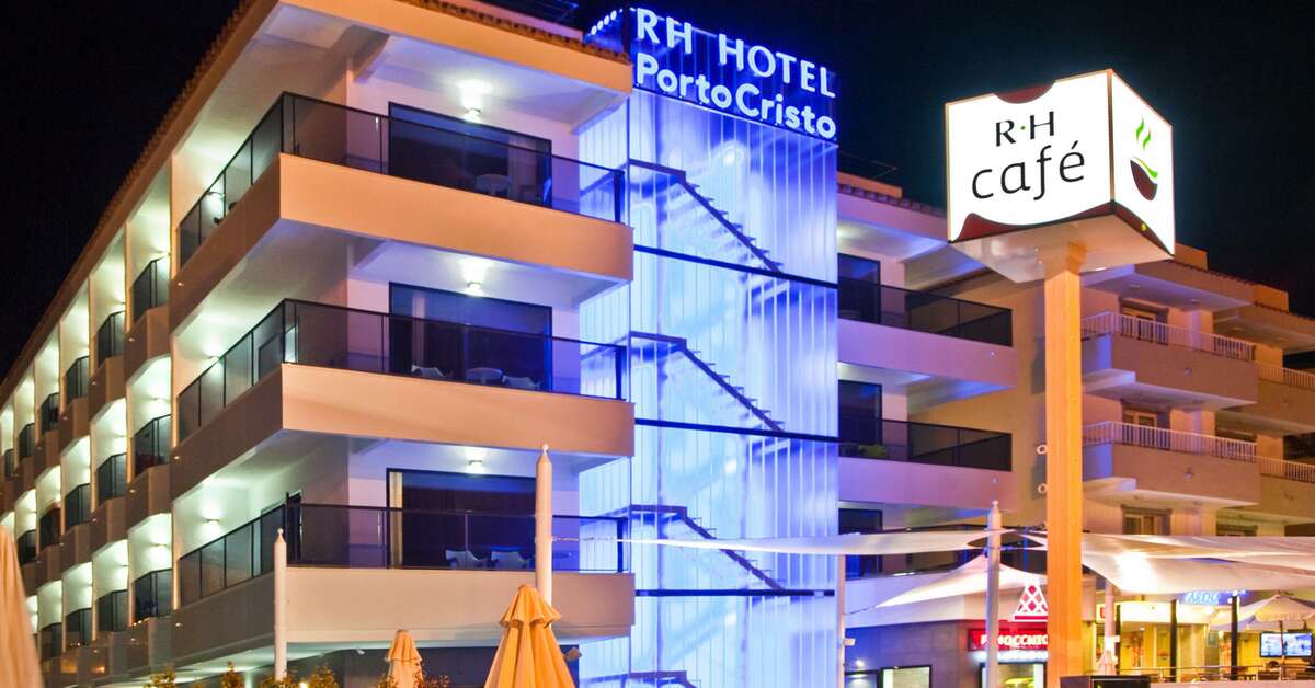 Een foto van RH Boutique Porto Cristo