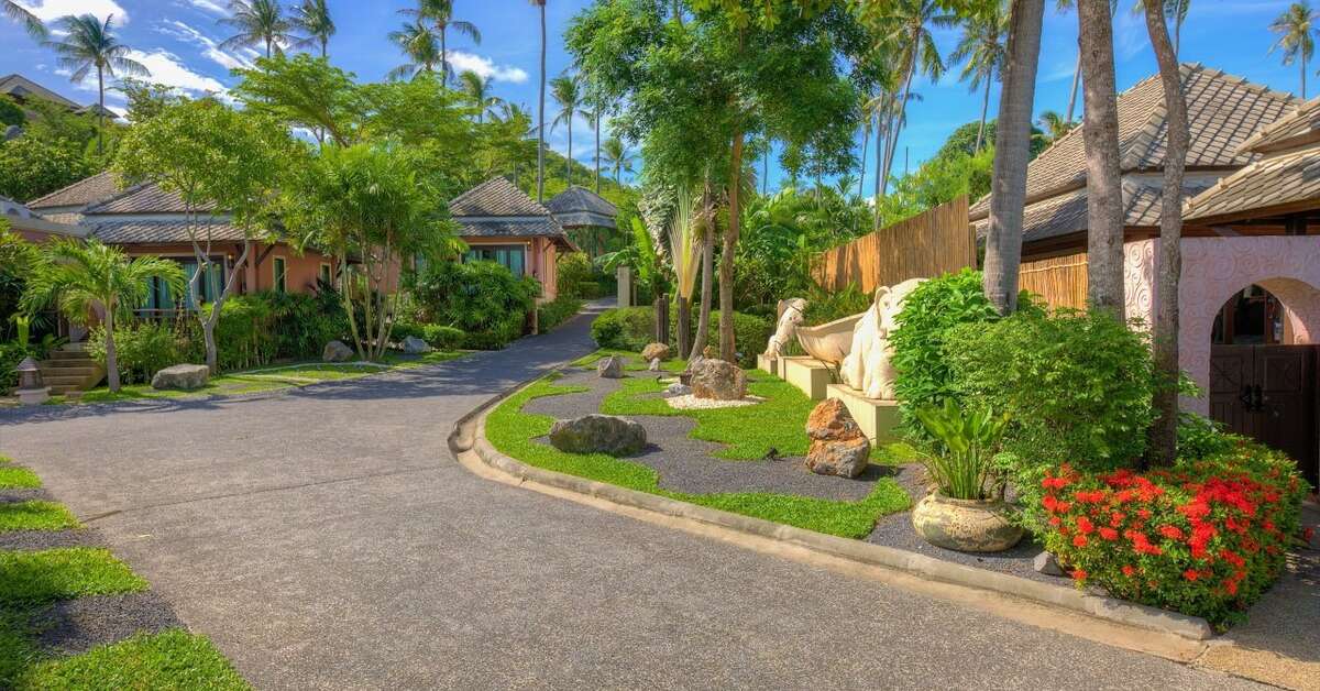 Een foto van Fair House Villas & Spa