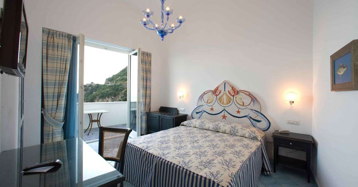 Een foto van Palazzo Marzoli Resort