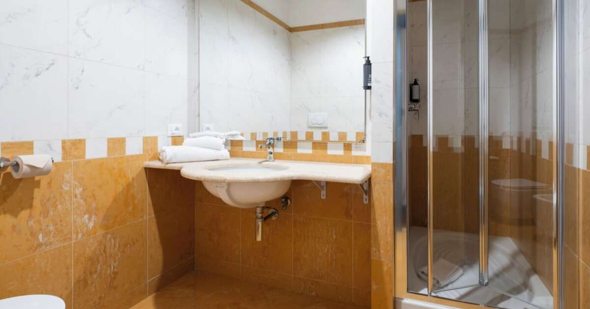 Een foto van Rome Ciampino Smart Hotel