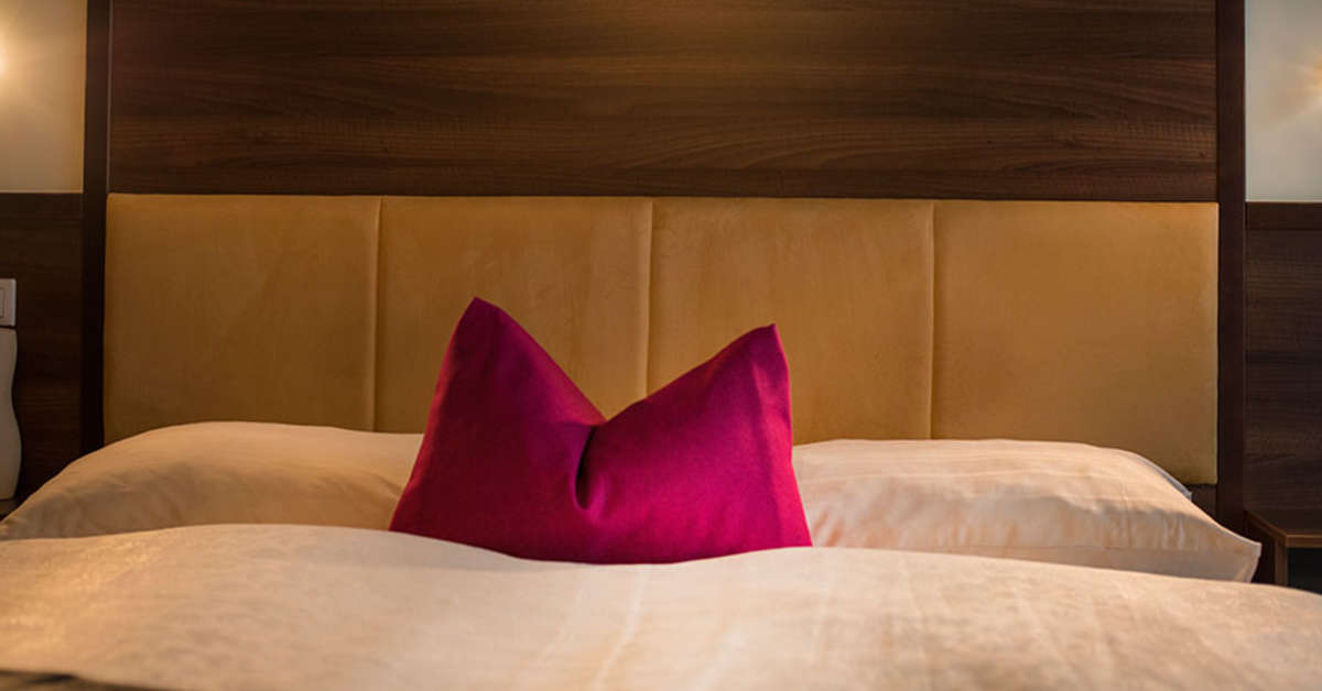 Een foto van Smart Hotel