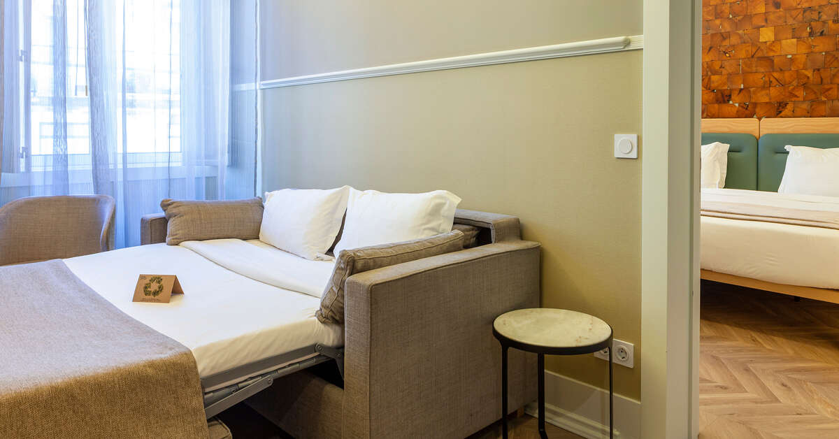 Een foto van My Story Hotel Tejo