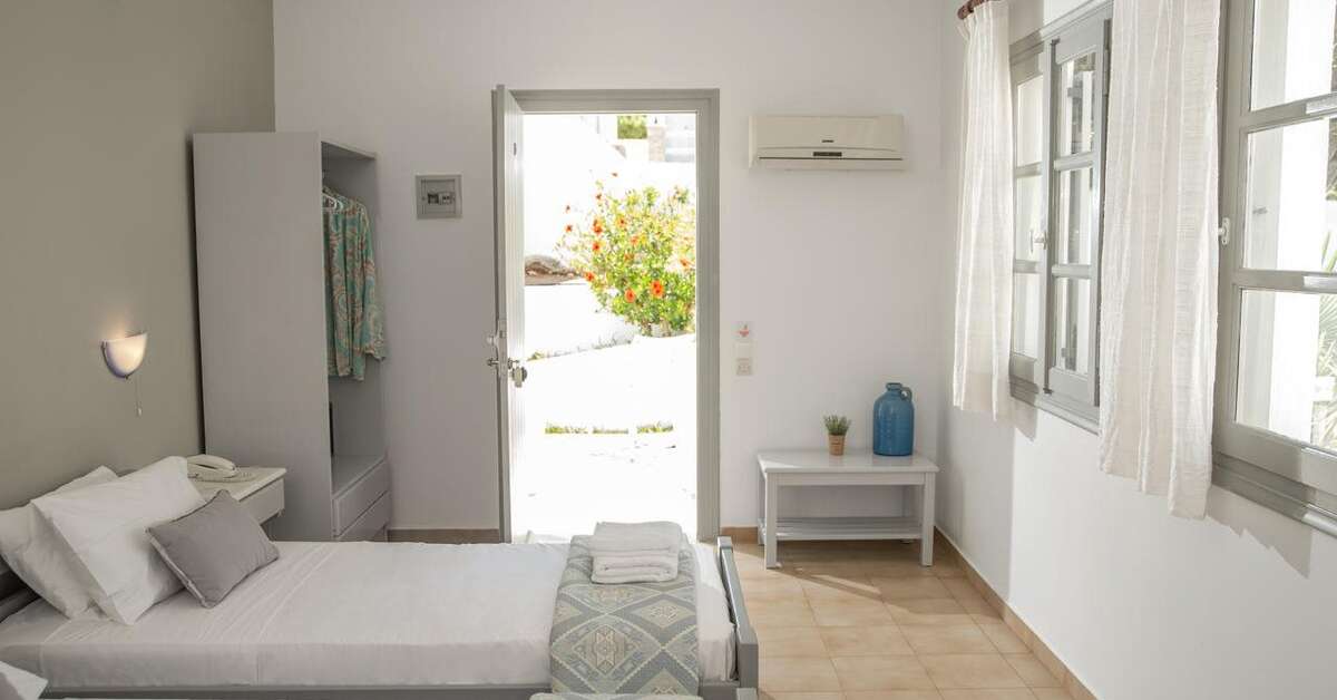 Een foto van Summer Shades Hotel