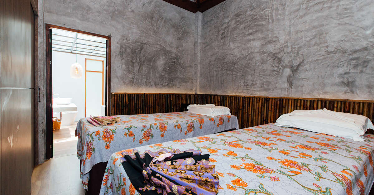 Een foto van Ban Sainai Resort