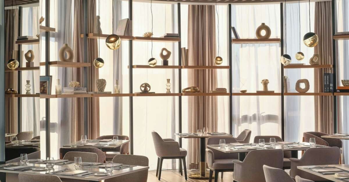 Een foto van AC Hotel Split by Marriott