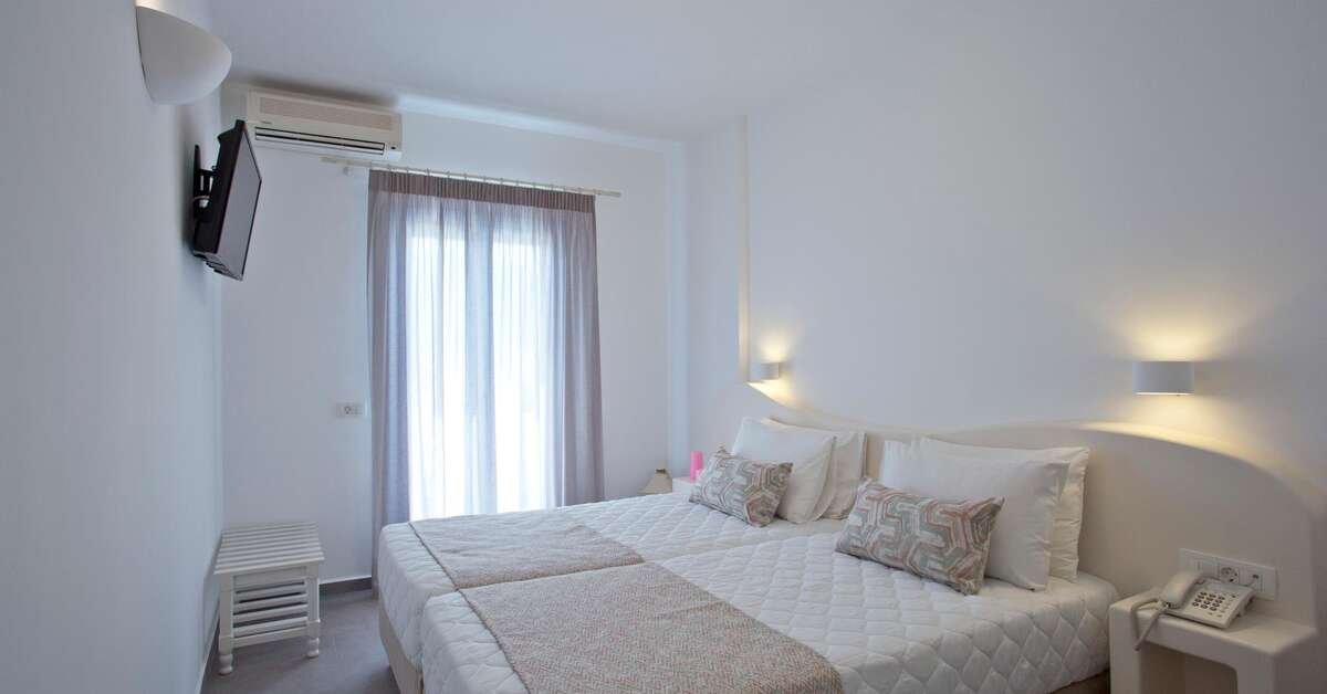 Een foto van Hotel Alexandra