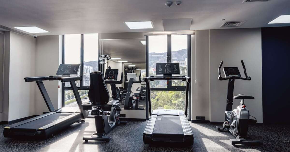 Een foto van Ibis Tbilisi City
