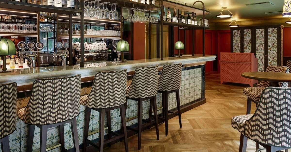 Een foto van 25hours Hotel Kopenhagen