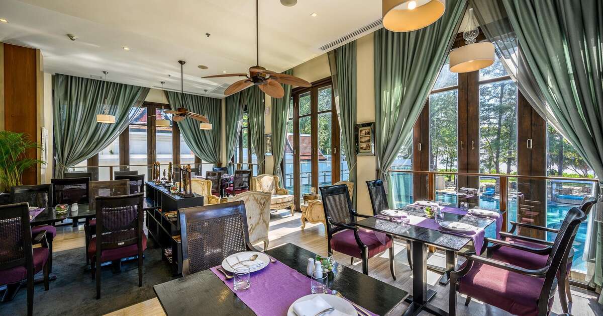 Een foto van Maikhao Dream Villa Resort & Spa