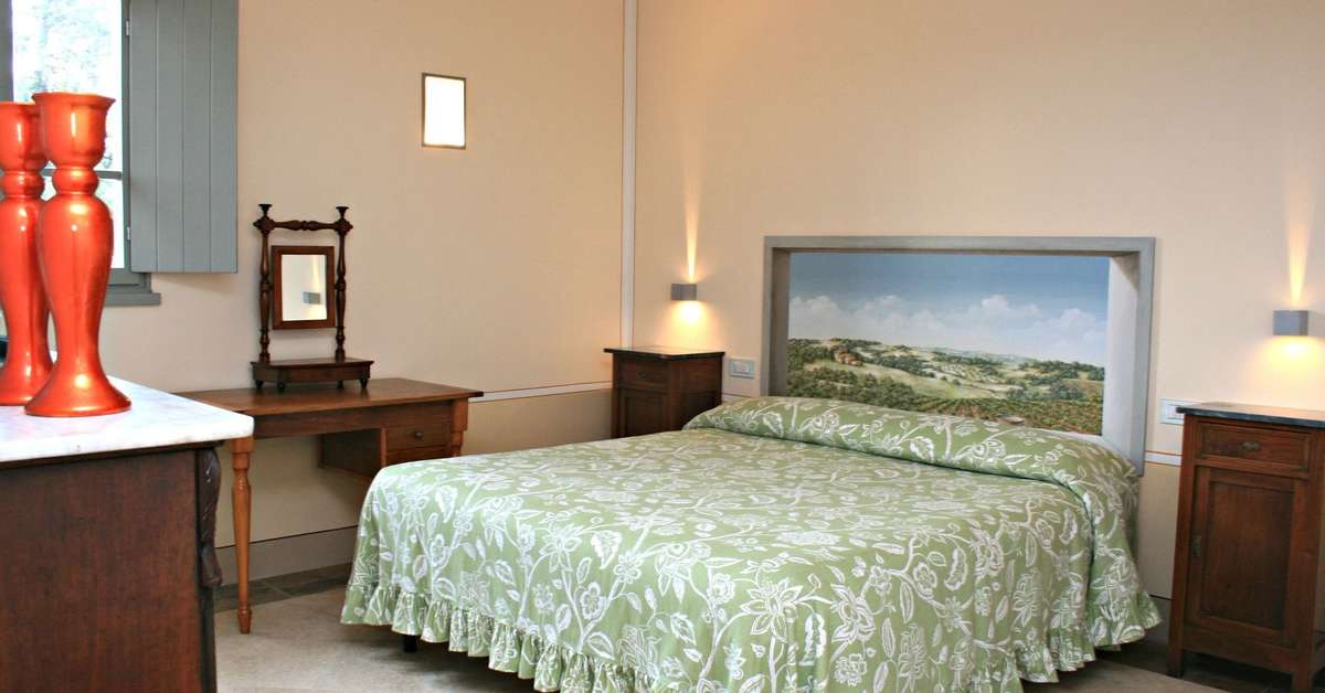 Een foto van Agriturismo Poderi Arcangelo