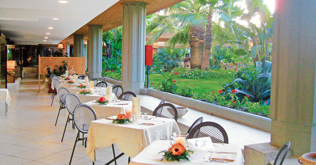 Een foto van Acacia Resort