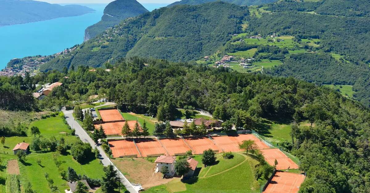 Een foto van Hotel Le Balze Aktiv & Wellness