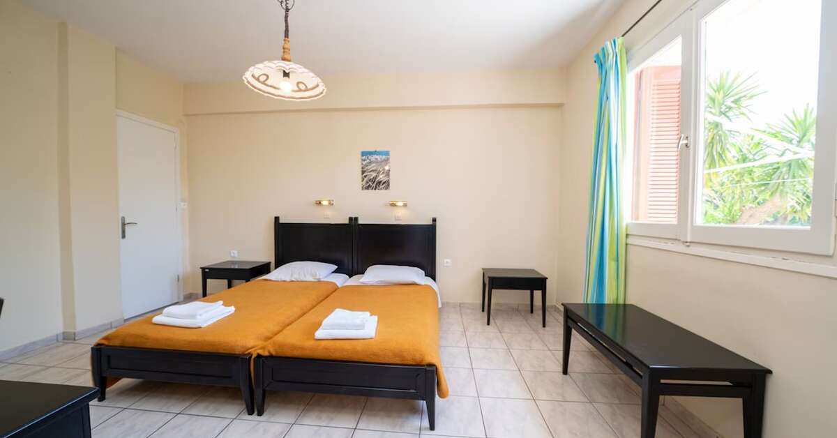 Een foto van Lorenzo House Appartementen