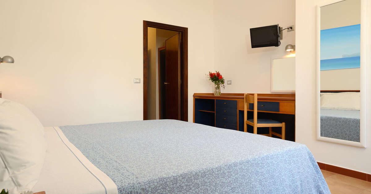 Een foto van Hotel Oasis