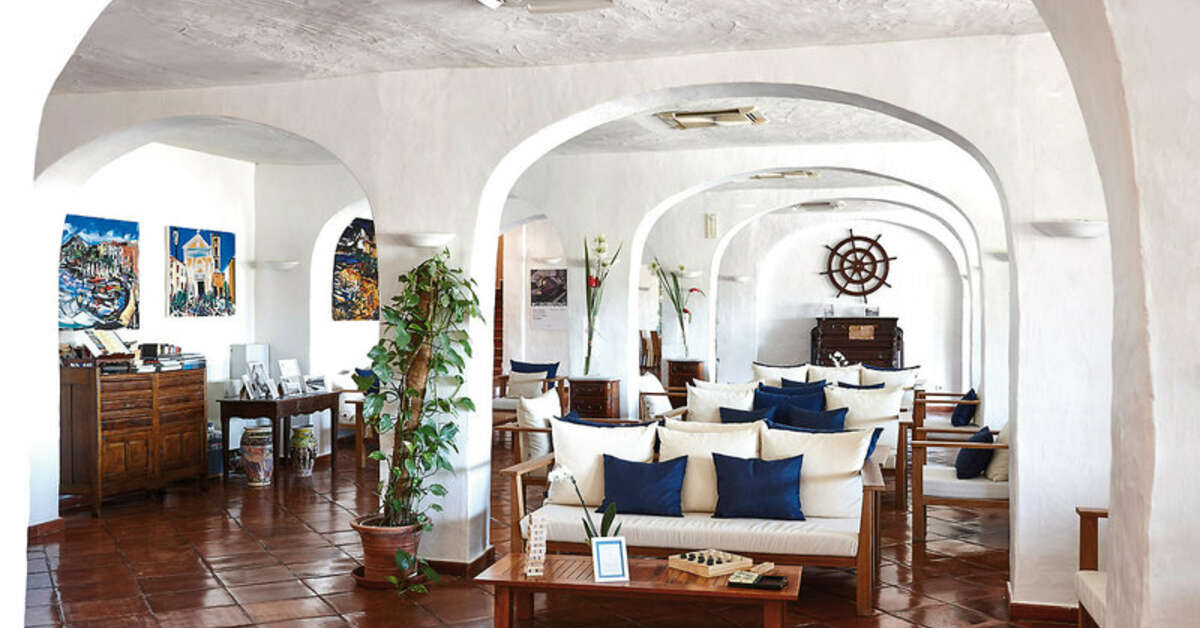 Ein Foto Approdo Resort Thalasso Spa