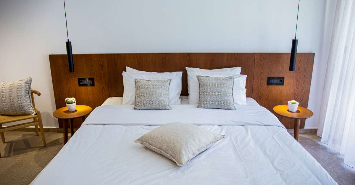 Een foto van Sunset Boutique Hotel & Spa