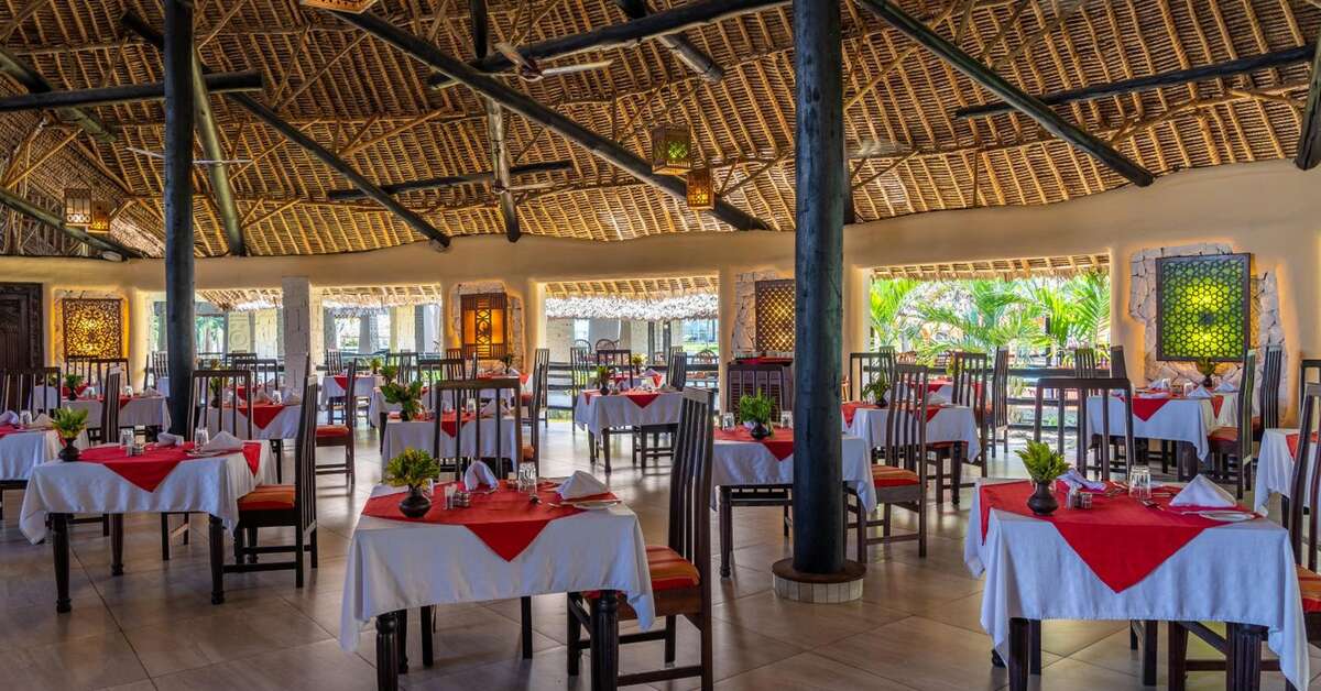 Een foto van Southern Palms Beach Resort