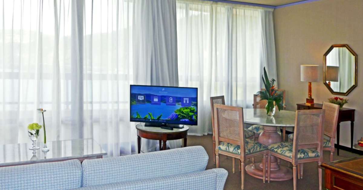 Een foto van Pestana Bahia Praia