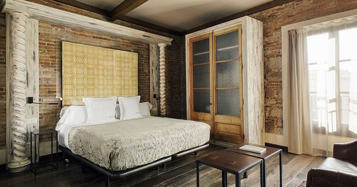 Een foto van Aparthotel Arai