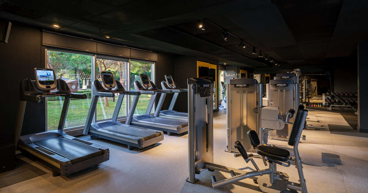 Een foto van IC Hotels Green Palace