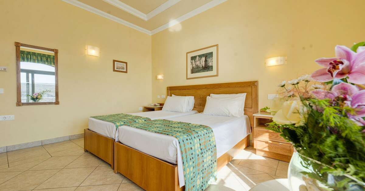 Een foto van Paradise Bay Resort Hotel