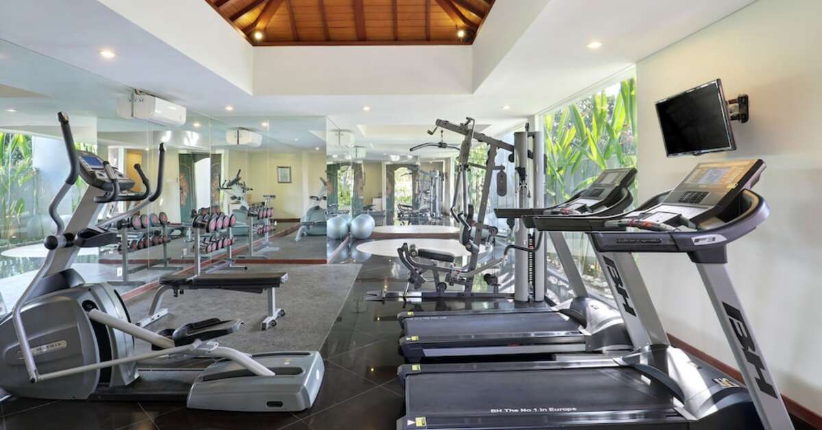 Een foto van The Royal Purnama
