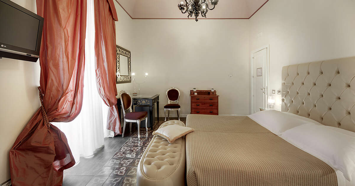 Een foto van Relais Antica Badia