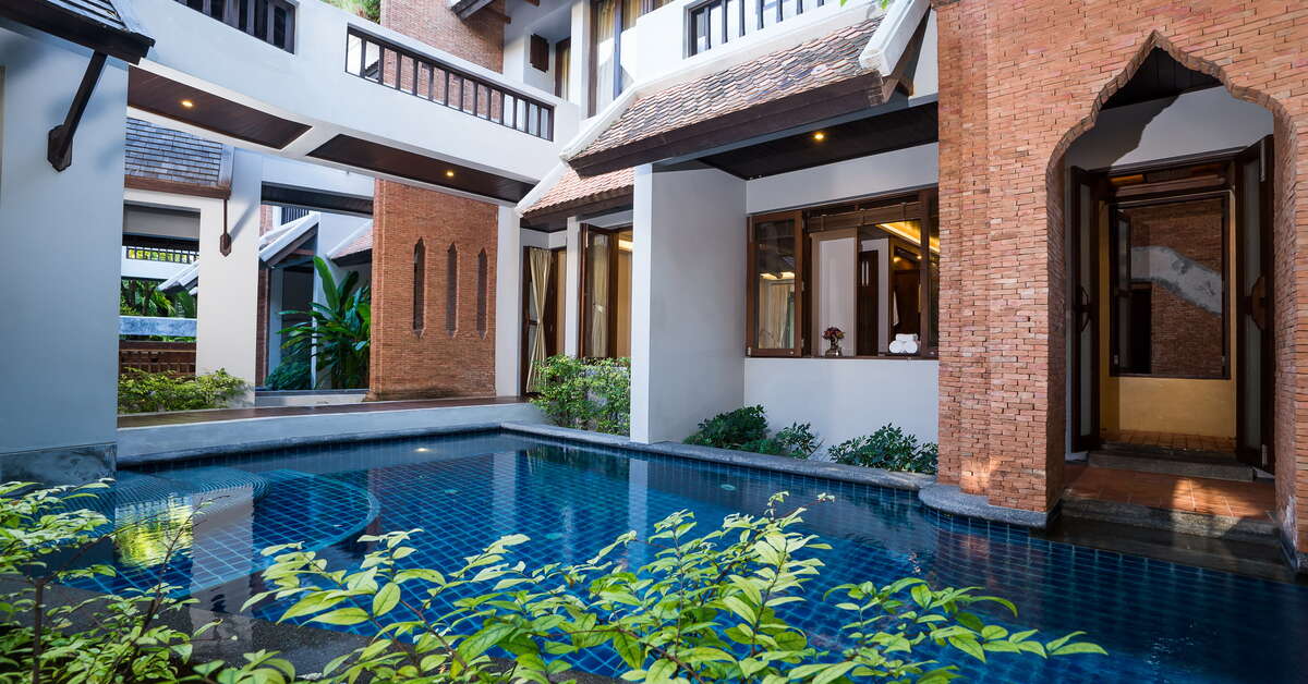 Een foto van Royal Muang Samui Villas
