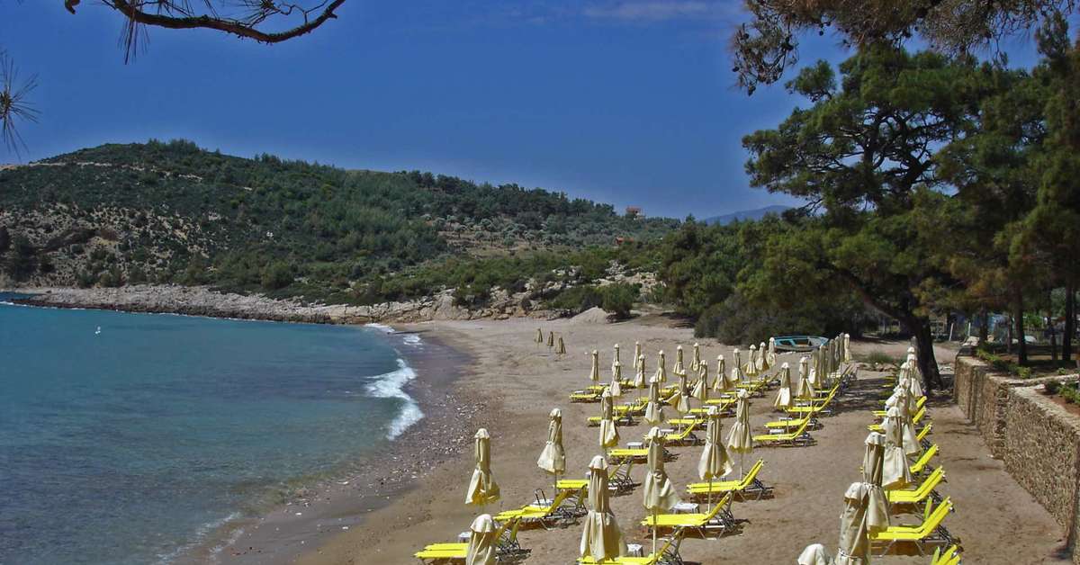 Een foto van Royal Paradise Beach Resort & Spa