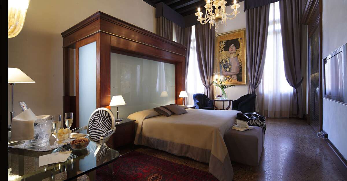 Een foto van Liassidi Palace