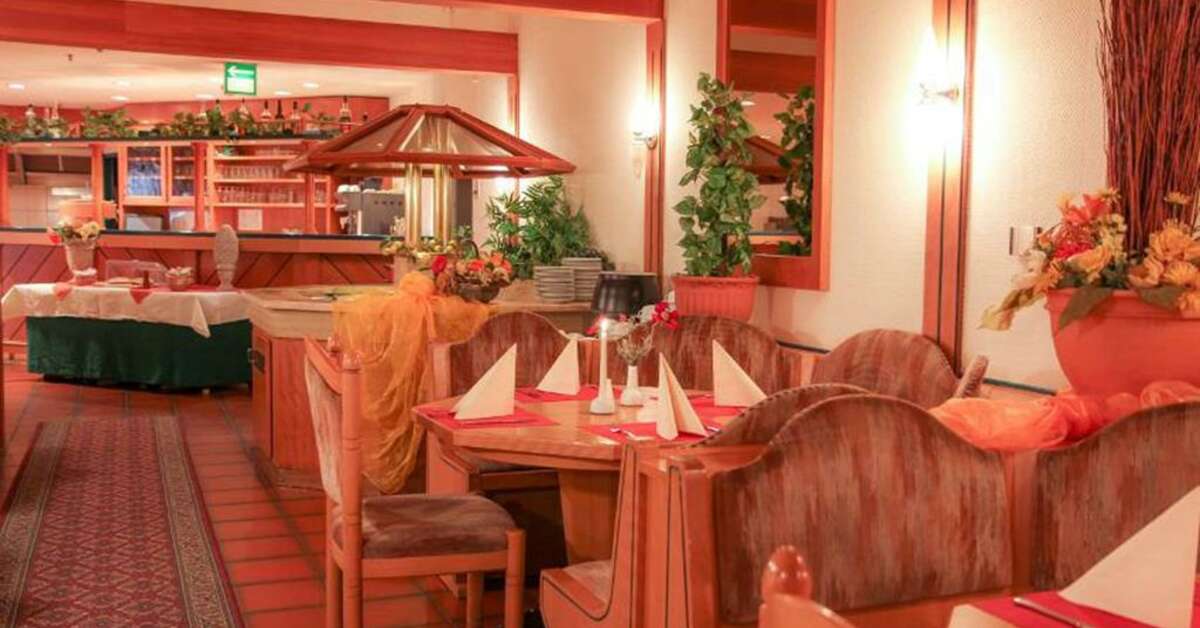 Een foto van Hotel Bitburg