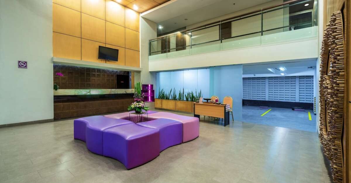 Een foto van Quest Hotel Kuta