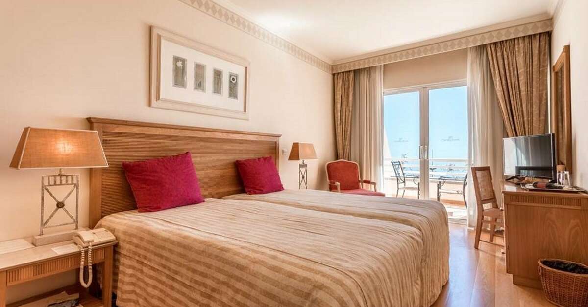 Een foto van Quinta Do Estreito