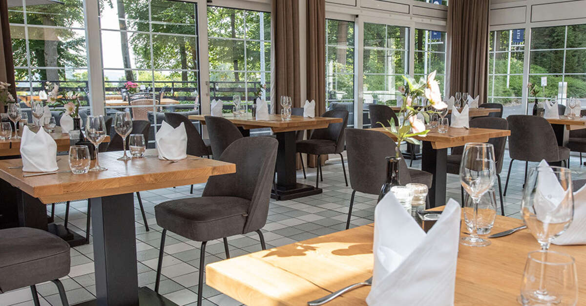 Een foto van Fletcher Hotel-Restaurant Arnsberg-Sauerland