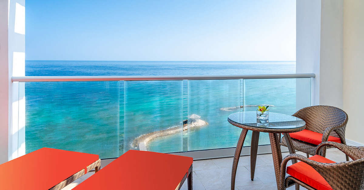 Ein Foto Jewel Grande Montego Bay Resort & Spa