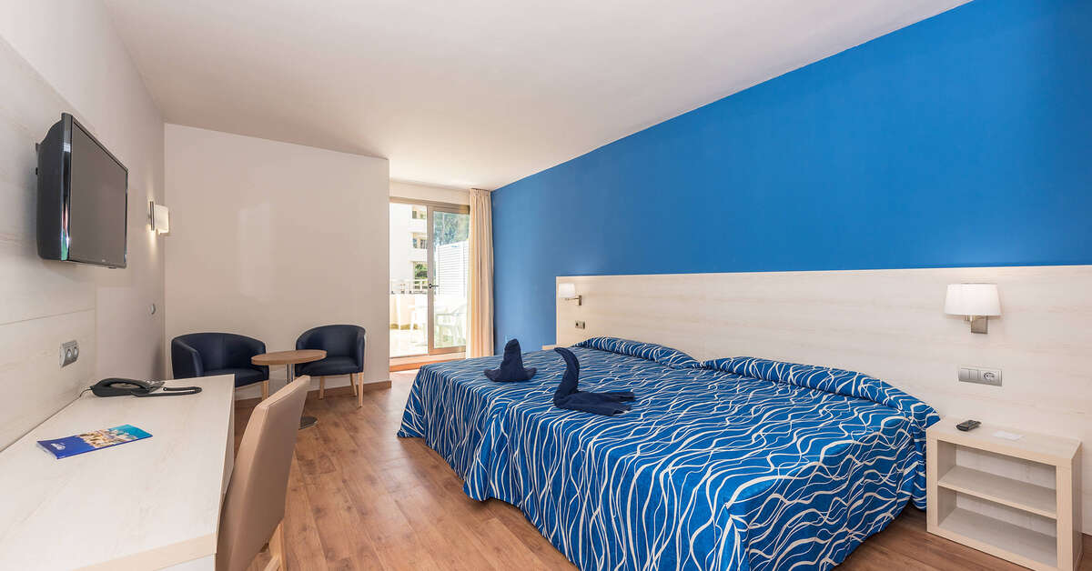 Een foto van Best Delta Hotel
