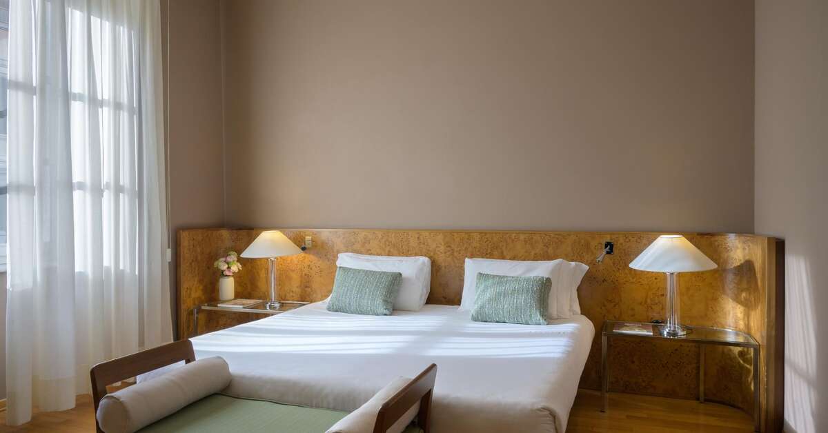 Een foto van Hotel Ilaria & Residenza Dell Alba
