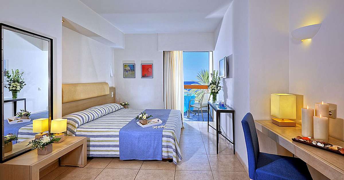 Ein Foto Sitia Beach City Resort & Spa