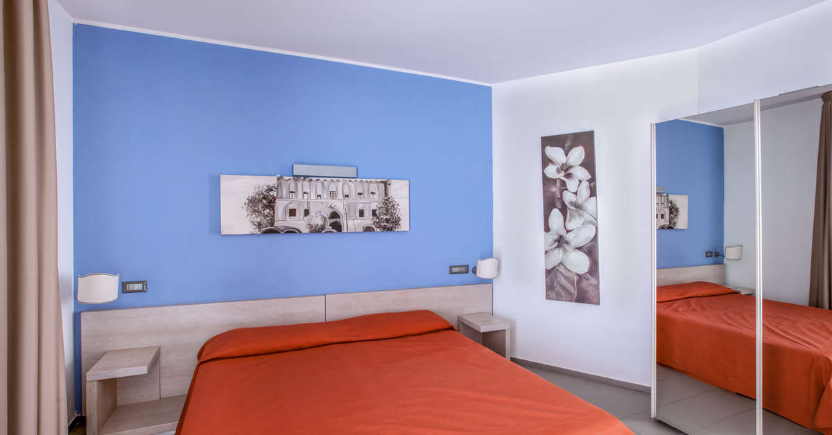 Een foto van Hotel Villa D'Amato