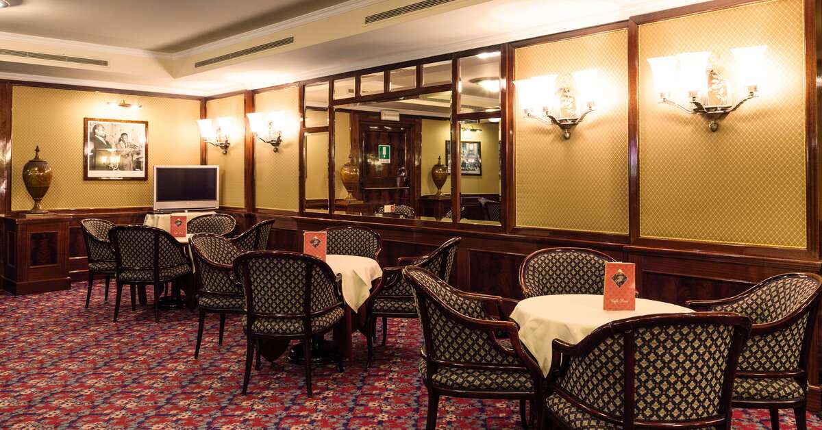 Een foto van Adi Doria Grand Hotel