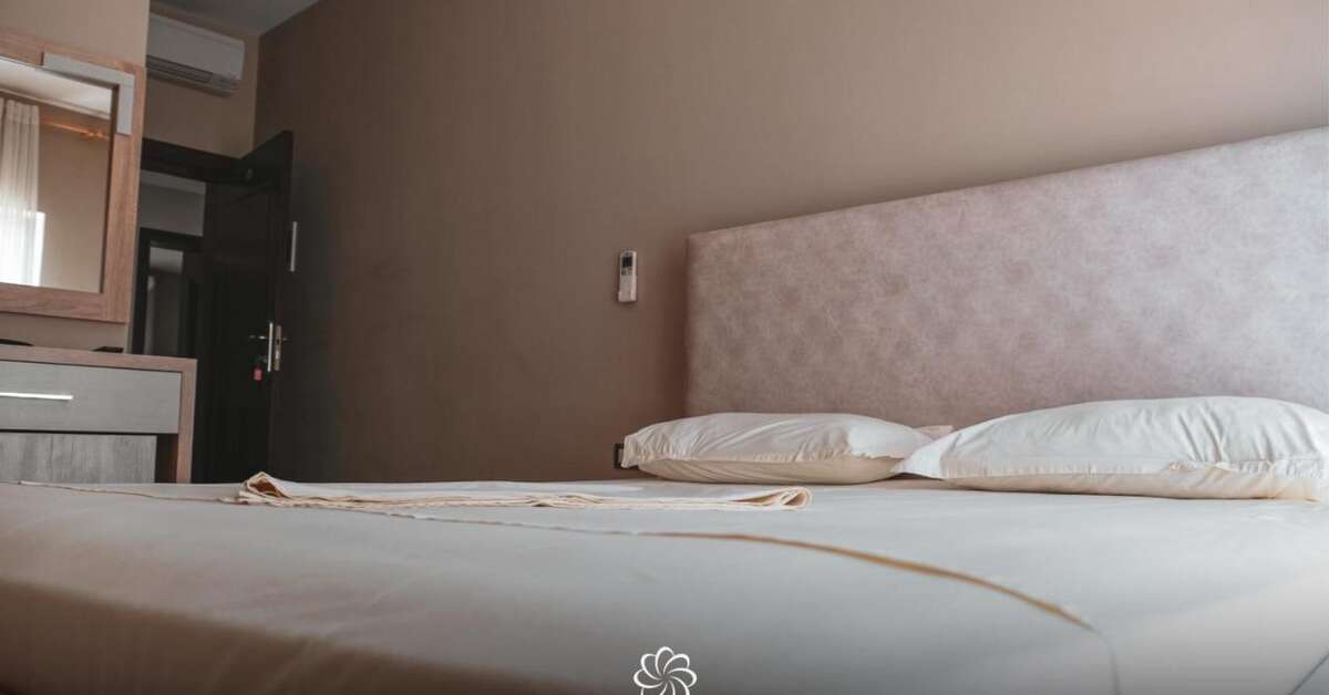 Een foto van Marika Hotel