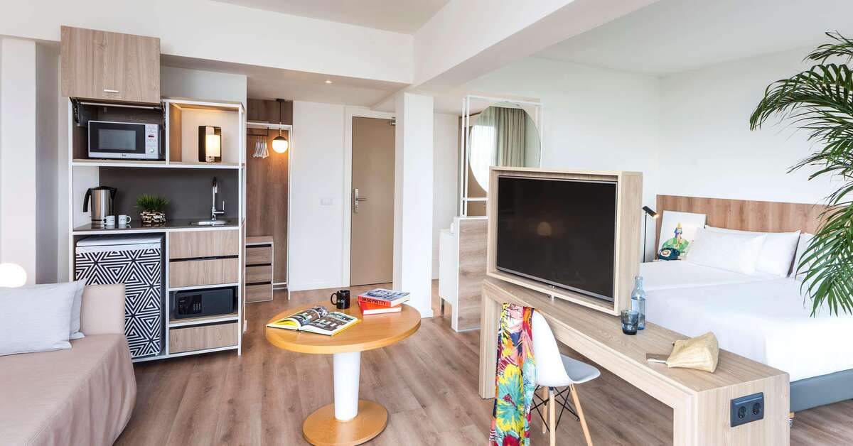 Een foto van Innside by Melia Alcudia